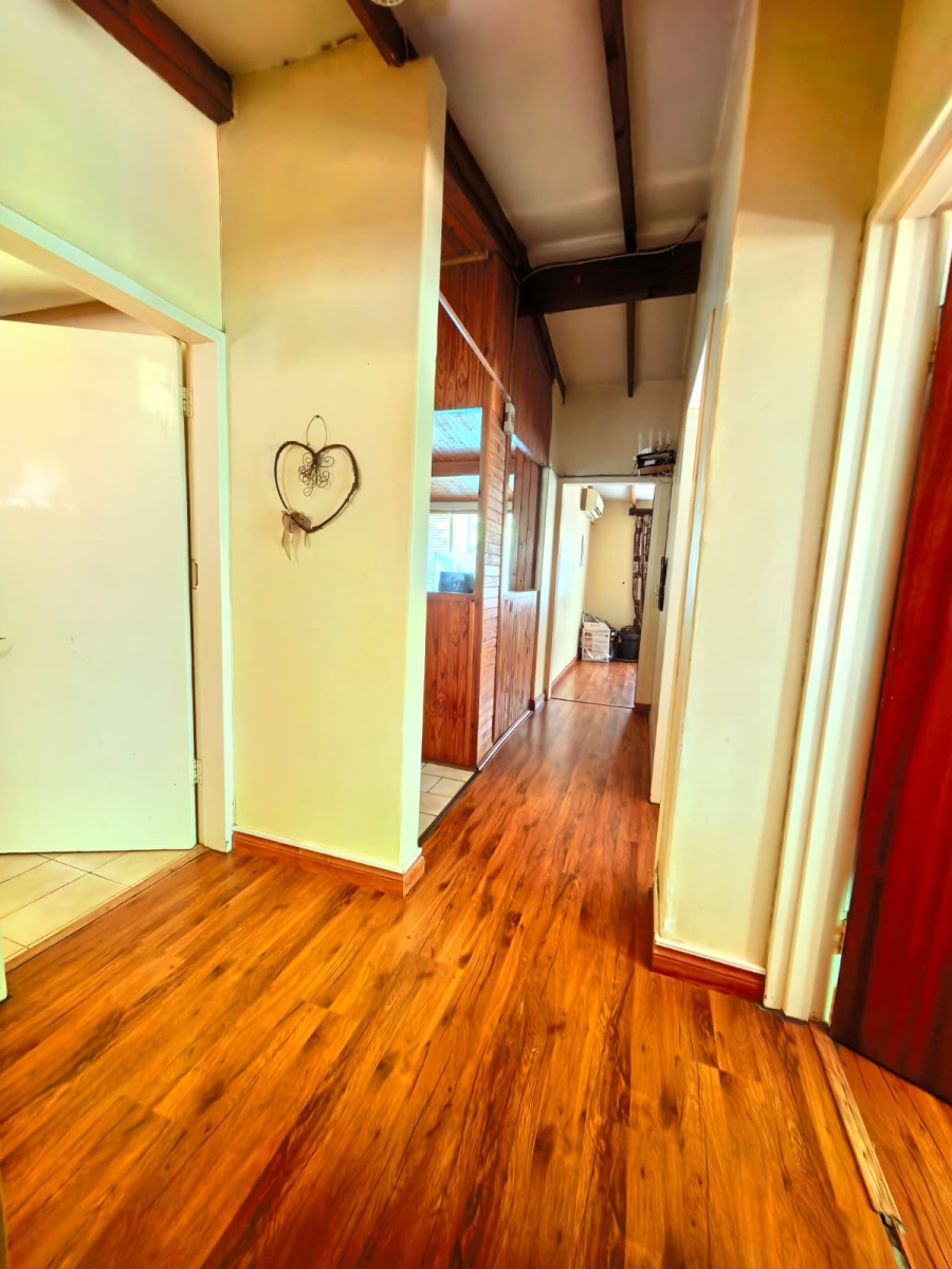 4 Bedroom Property for Sale in Sasolburg Ext 12 Free State